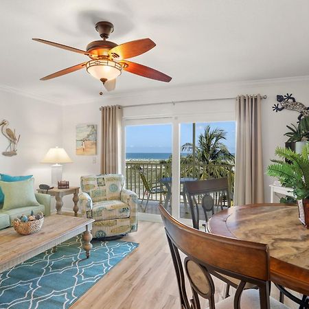 South Beach Condo Hotel By Travel Resort Services, Inc. St. Pete Beach Esterno foto