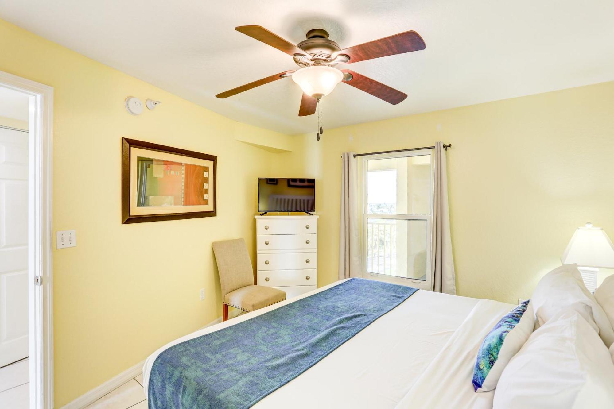 South Beach Condo Hotel By Travel Resort Services, Inc. St. Pete Beach Esterno foto