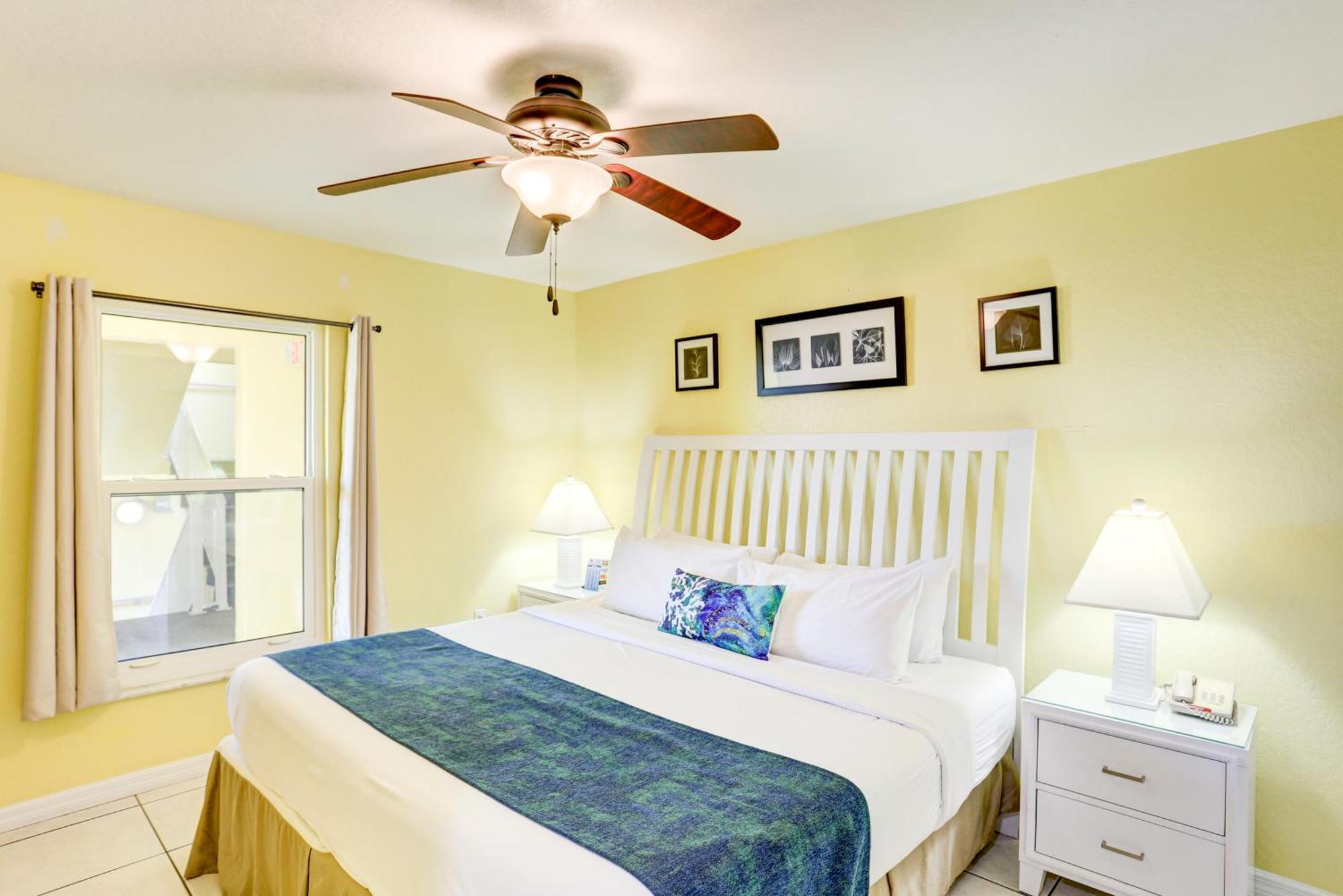 South Beach Condo Hotel By Travel Resort Services, Inc. St. Pete Beach Esterno foto