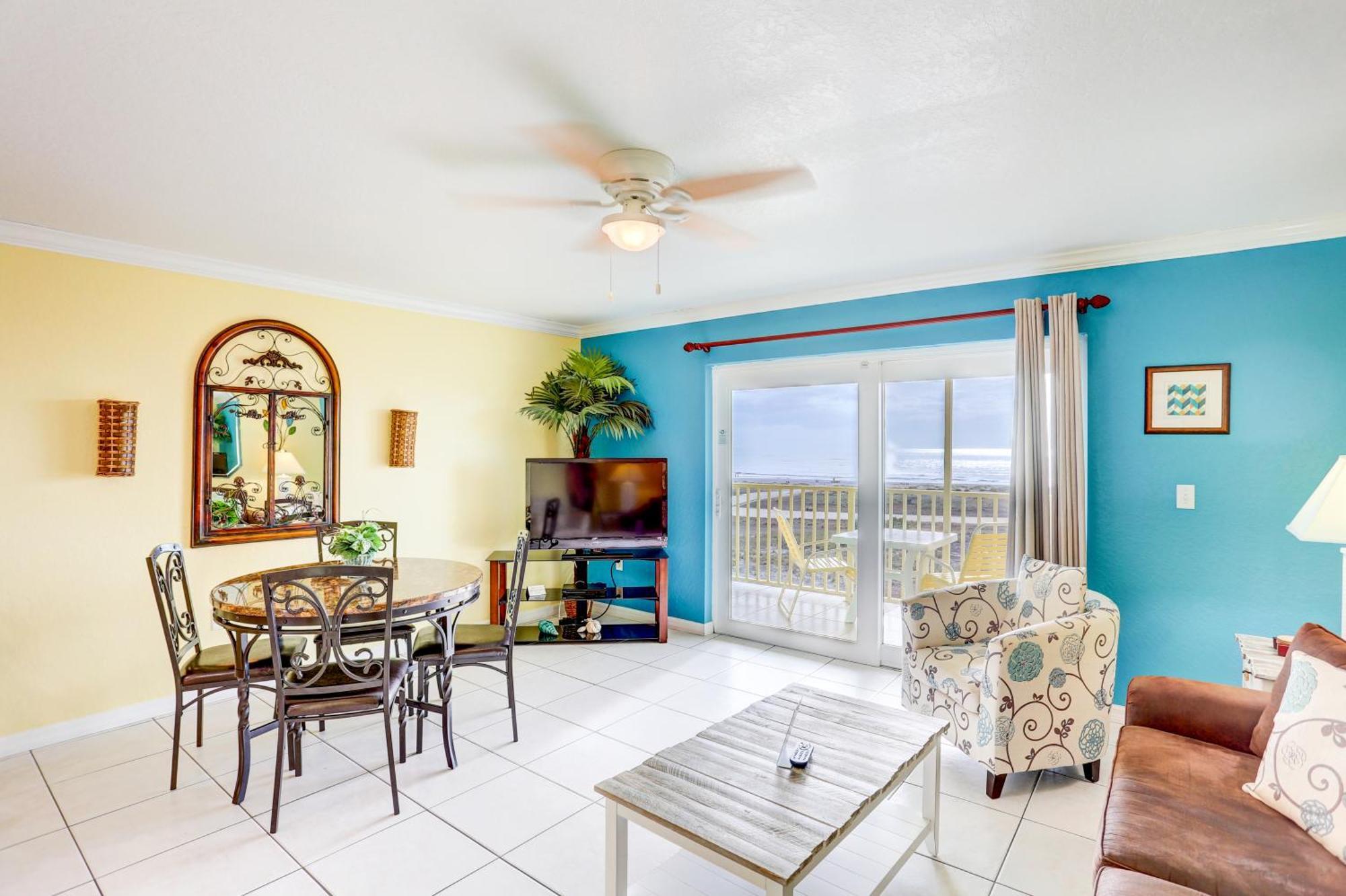 South Beach Condo Hotel By Travel Resort Services, Inc. St. Pete Beach Esterno foto