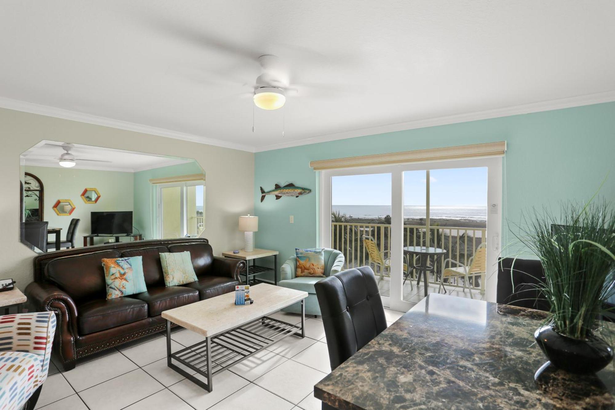 South Beach Condo Hotel By Travel Resort Services, Inc. St. Pete Beach Esterno foto