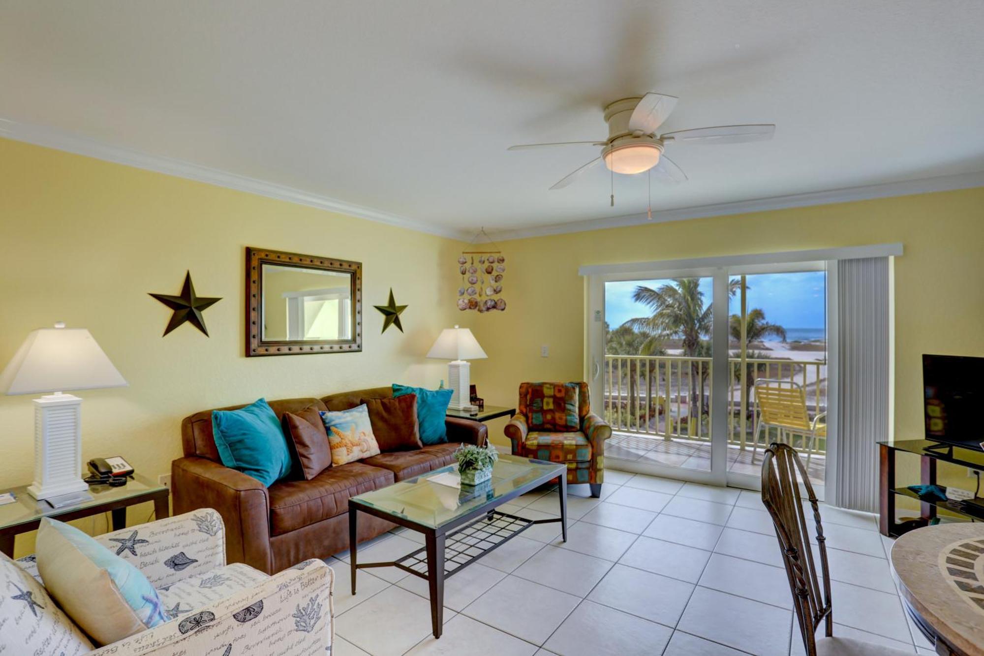 South Beach Condo Hotel By Travel Resort Services, Inc. St. Pete Beach Esterno foto